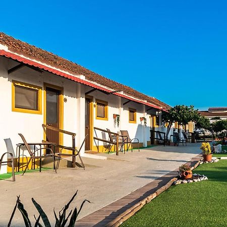 Vila Natura Barreiro  Extérieur photo