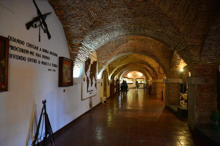 Vila Natura Barreiro  Extérieur photo