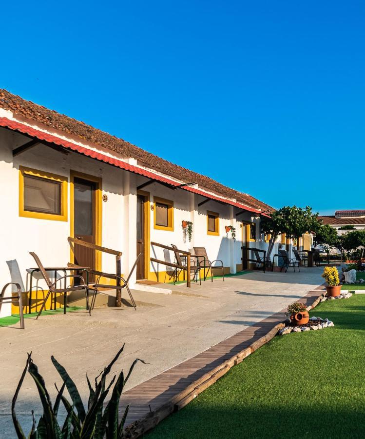 Vila Natura Barreiro  Extérieur photo