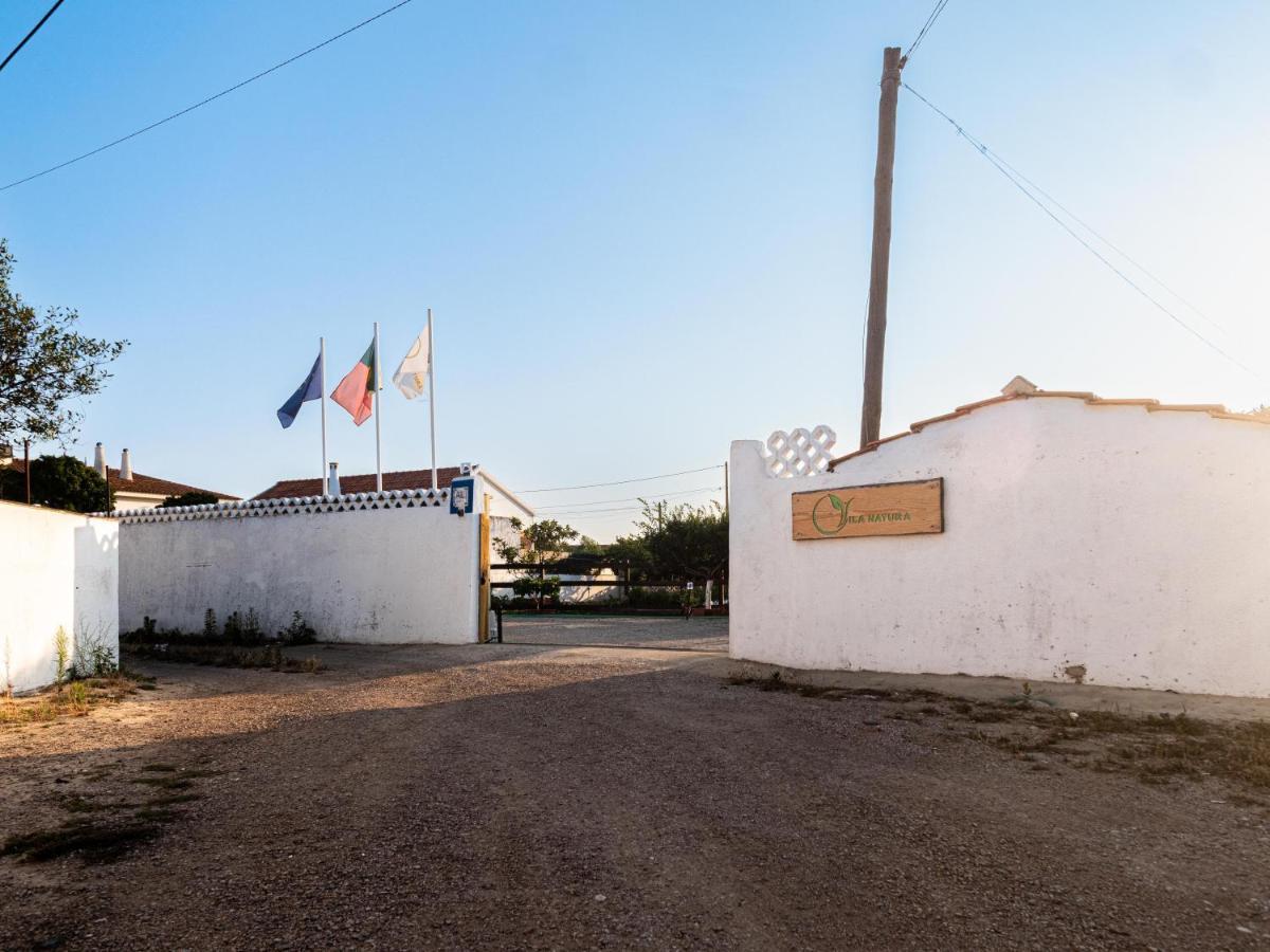 Vila Natura Barreiro  Extérieur photo
